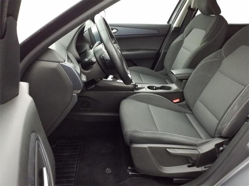 Occasion RENAULT Arkana 1.3 TCe mild hybrid 140ch Evolution EDC -22 2022 Gris Métallique 19990 € à Lesménils