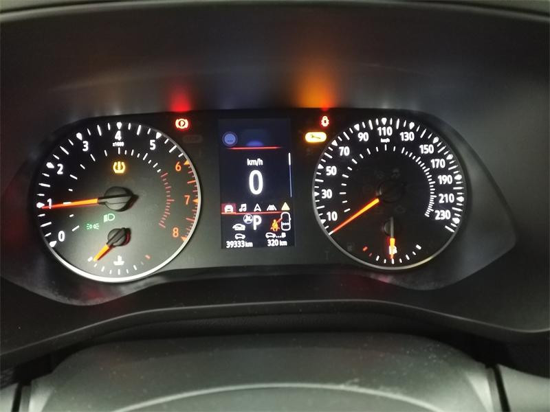 Occasion RENAULT Arkana 1.3 TCe mild hybrid 140ch Evolution EDC -22 2022 Gris Métallique 19990 € à Lesménils