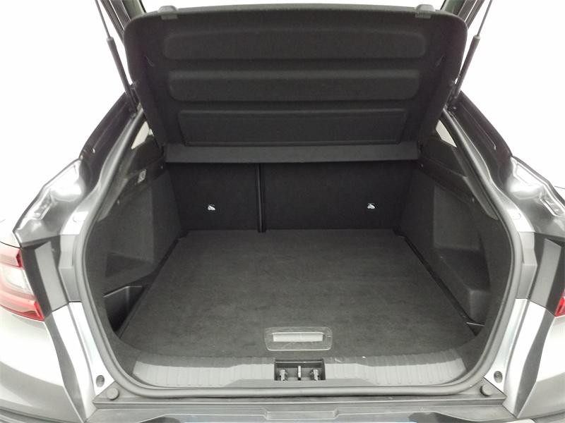 Occasion RENAULT Arkana 1.3 TCe mild hybrid 140ch Evolution EDC -22 2023 Gris Métallique 19990 € à Lesménils