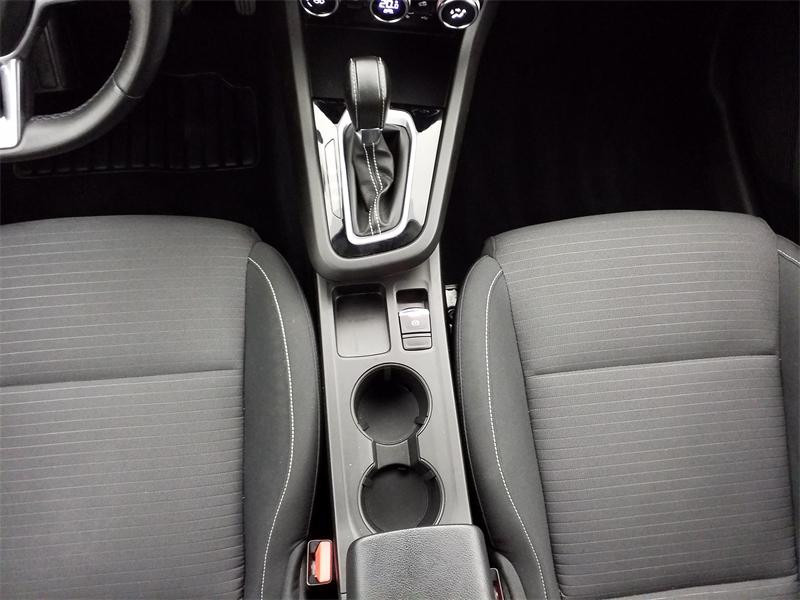 Occasion RENAULT Arkana 1.3 TCe mild hybrid 140ch Evolution EDC -22 2023 Gris Métallique 19990 € à Lesménils
