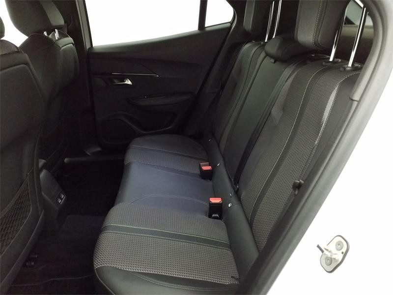 Used PEUGEOT 2008 1.2 PureTech 130ch S&S GT EAT8 2021 Orange € 16990 in Lesménils