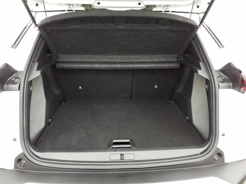 Used PEUGEOT 2008 1.2 PureTech 130ch S&S GT EAT8 2021 Orange € 16990 in Lesménils