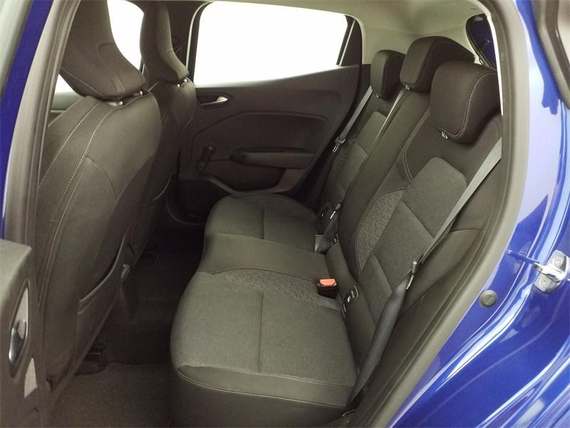Used RENAULT Clio 1.0 TCe 90ch Business -21 2021 Bleu Iron € 13490 in Lesménils