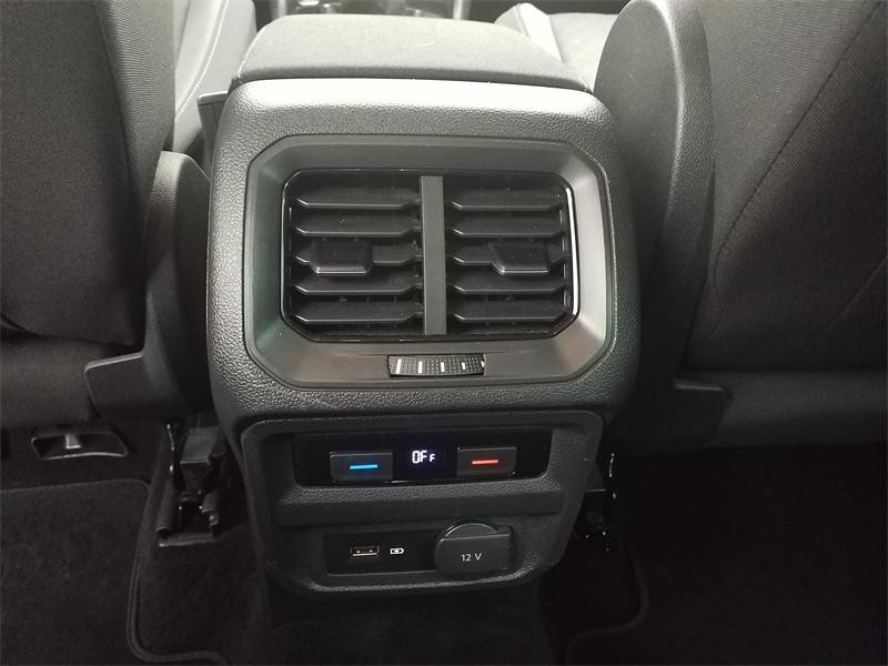 Occasion VOLKSWAGEN Tiguan 2.0 TDI 150ch Confortline Euro6d-T 2019 Noir Intense nacrée 18990 € à Lesménils