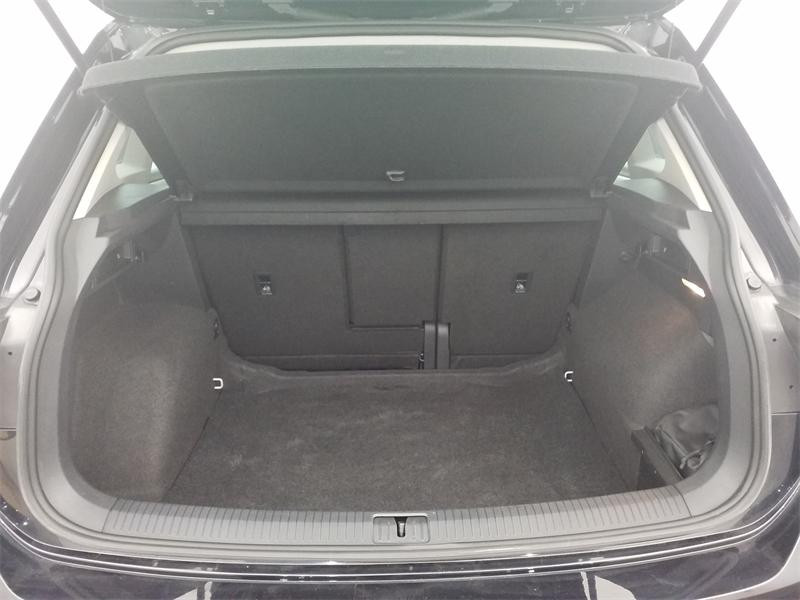 Occasion VOLKSWAGEN Tiguan 2.0 TDI 150ch Confortline Euro6d-T 2019 Noir Intense nacrée 18990 € à Lesménils