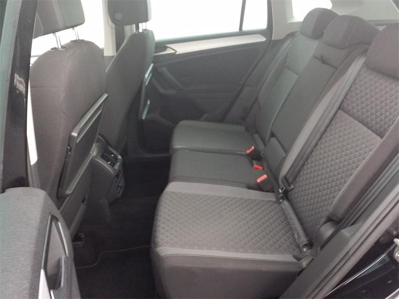 Occasion VOLKSWAGEN Tiguan 2.0 TDI 150ch Confortline Euro6d-T 2019 Noir Intense nacrée 18990 € à Lesménils