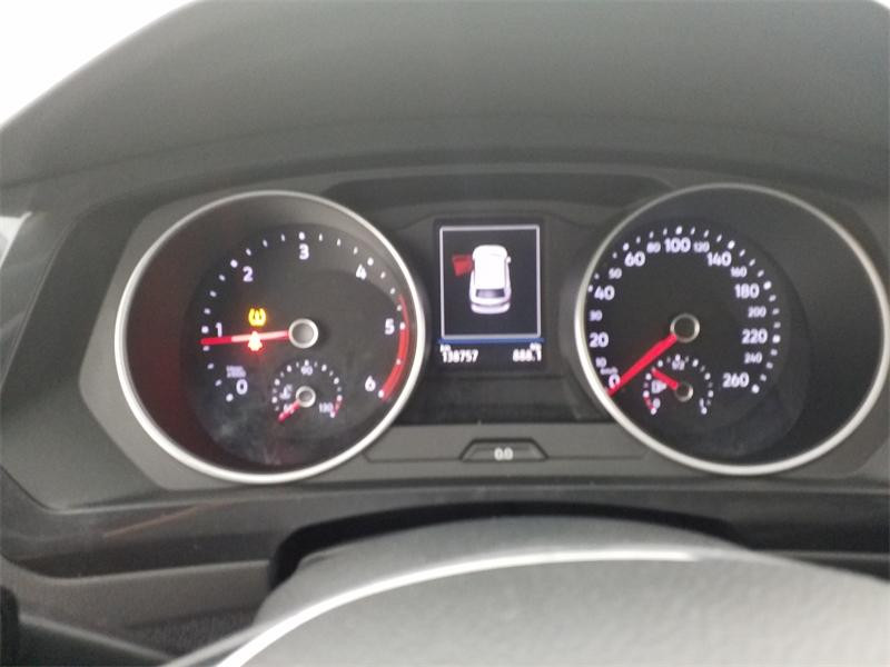 Occasion VOLKSWAGEN Tiguan 2.0 TDI 150ch Confortline Euro6d-T 2019 Noir Intense nacrée 18990 € à Lesménils