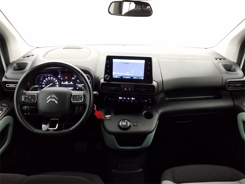 Occasion CITROEN Berlingo M PureTech 130ch S&S Shine EAT8 E6.d 2020 Blanc Banquise (O) 18990 € à Lesménils