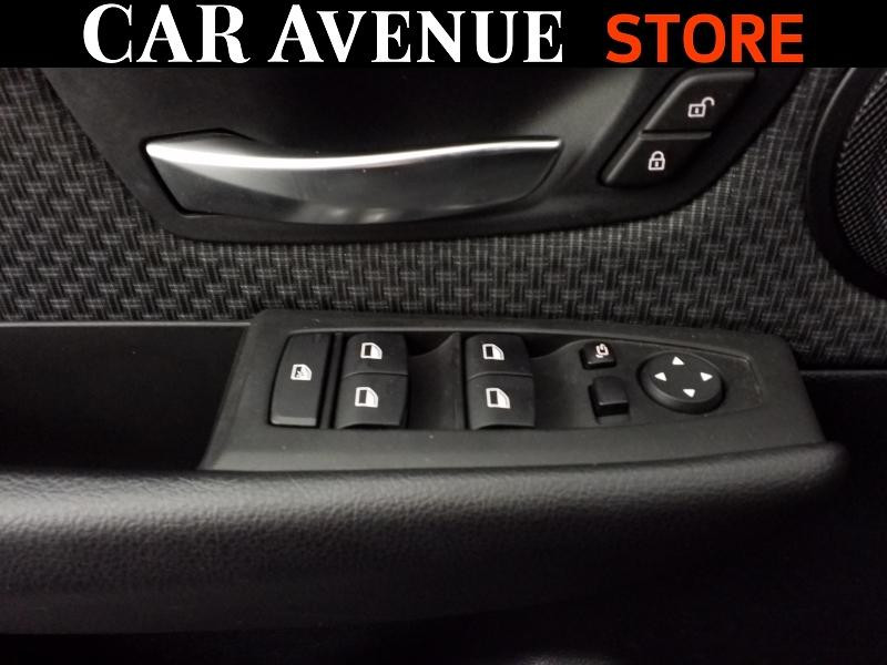 Occasion BMW Série 2 ActiveTourer 218dA 150ch  Business Design 2020 Mineralgrau 18990 € à Lesménils