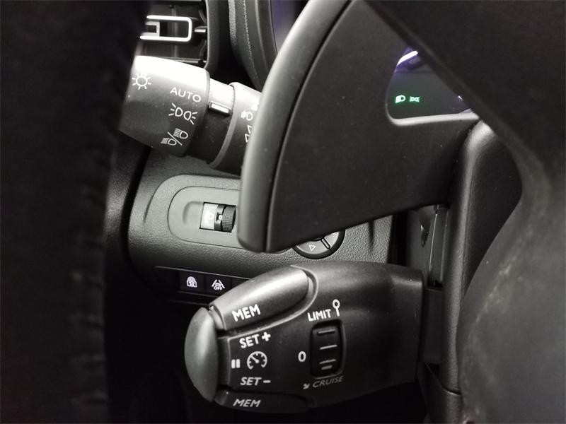 Occasion CITROEN Berlingo M PureTech 130ch S&S Shine EAT8 E6.d 2020 Blanc Banquise (O) 18990 € à Lesménils