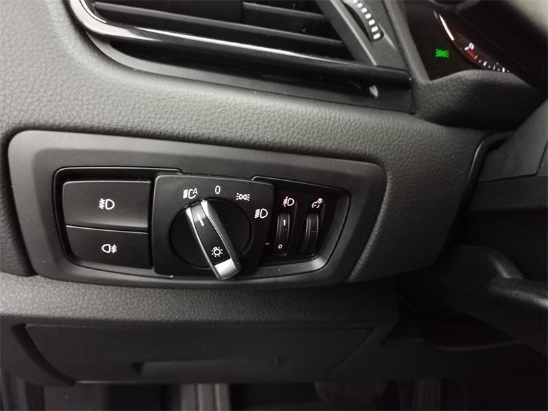 Occasion BMW Série 2 ActiveTourer 218dA 150ch  Business Design 2020 Mineralgrau 18990 € à Lesménils