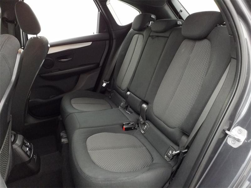 Occasion BMW Série 2 ActiveTourer 218dA 150ch  Business Design 2020 Mineralgrau 18990 € à Lesménils
