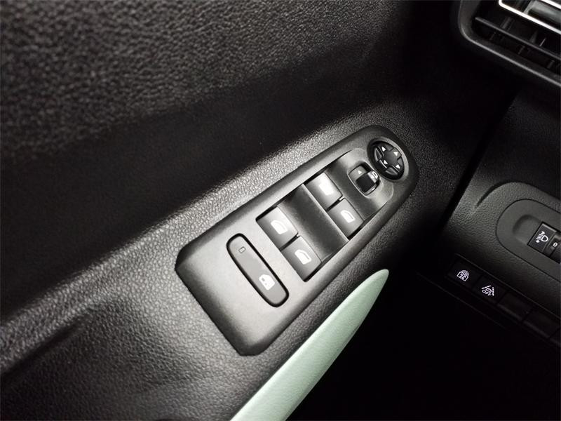 Occasion CITROEN Berlingo M PureTech 130ch S&S Shine EAT8 E6.d 2020 Blanc Banquise (O) 18990 € à Lesménils