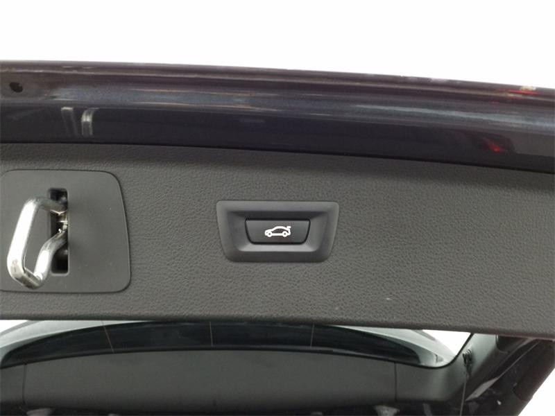 Occasion BMW Série 2 ActiveTourer 218dA 150ch  Business Design 2020 Mineralgrau 18990 € à Lesménils