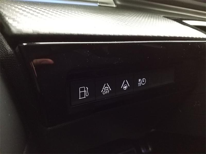 Used PEUGEOT 508 SW HYBRID 225ch GT e-EAT8 2022 Blanc Nacré (N) € 27490 in Lesménils