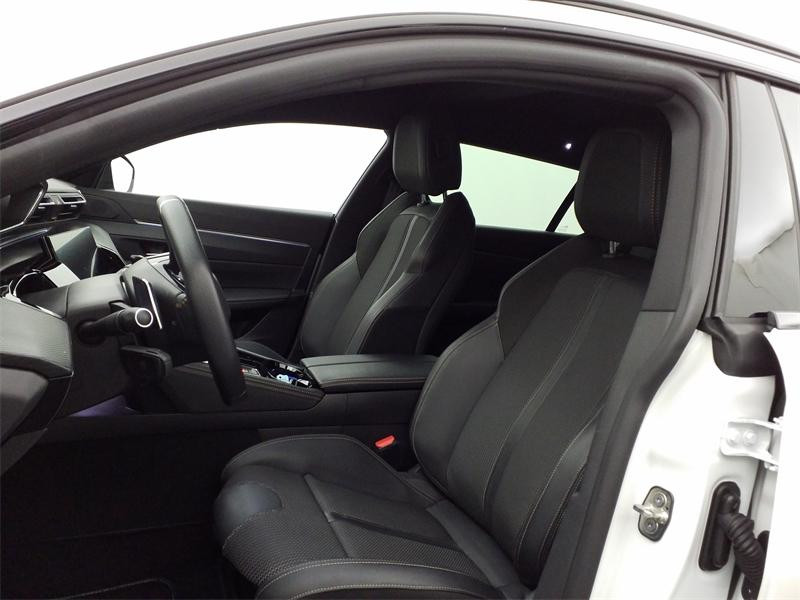 Used PEUGEOT 508 SW HYBRID 225ch GT e-EAT8 2022 Blanc Nacré (N) € 27490 in Lesménils