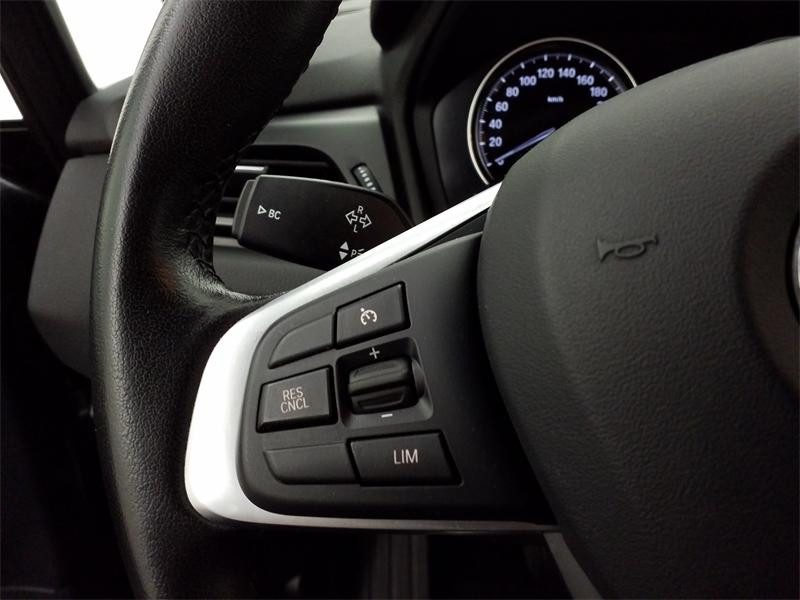 Occasion BMW Série 2 ActiveTourer 218dA 150ch  Business Design 2020 Mineralgrau 18990 € à Lesménils