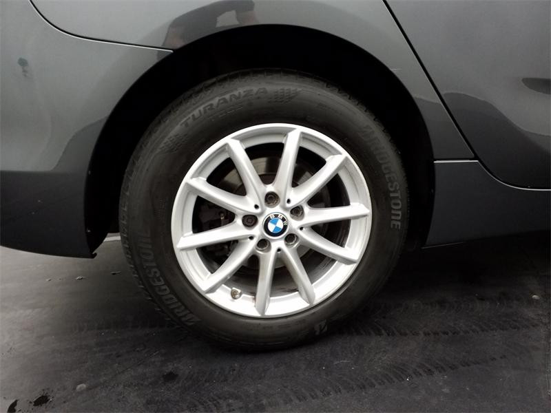 Occasion BMW Série 2 ActiveTourer 218dA 150ch  Business Design 2020 Mineralgrau 18990 € à Lesménils
