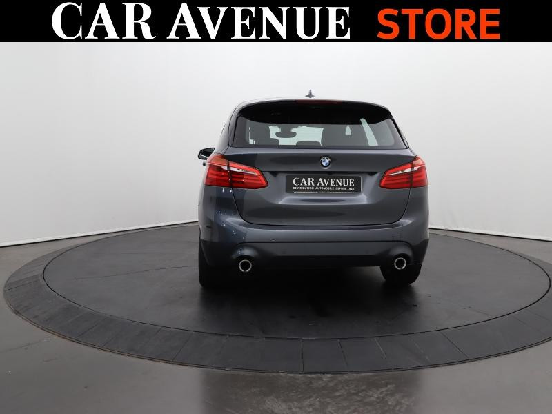 Occasion BMW Série 2 ActiveTourer 218dA 150ch  Business Design 2020 Mineralgrau 18990 € à Lesménils