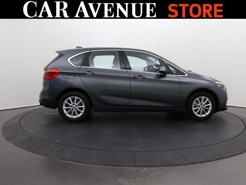 Occasion BMW Série 2 ActiveTourer 218dA 150ch  Business Design 2020 Mineralgrau 18990 € à Lesménils