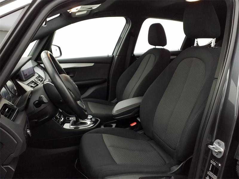 Occasion BMW Série 2 ActiveTourer 218dA 150ch  Business Design 2020 Mineralgrau 18990 € à Lesménils