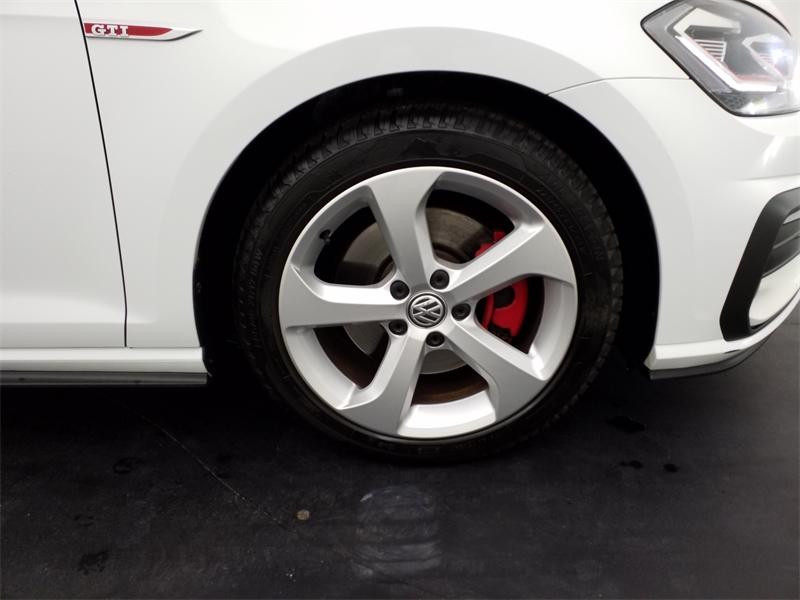Occasion VOLKSWAGEN Golf 2.0 TSI 230ch BlueMotion Technology GTI Performance 5p 2017 Blanc Oryx 20990 € à Lesménils