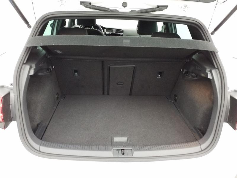Occasion VOLKSWAGEN Golf 2.0 TSI 230ch BlueMotion Technology GTI Performance 5p 2017 Blanc Oryx 20990 € à Lesménils