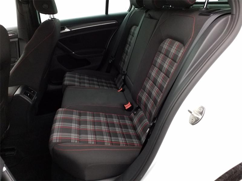 Occasion VOLKSWAGEN Golf 2.0 TSI 230ch BlueMotion Technology GTI Performance 5p 2017 Blanc Oryx 20990 € à Lesménils