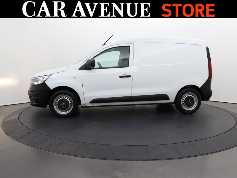 Occasion RENAULT Express Van 1.5 Blue dCi 95ch Confort 22 2023 Blanc Glacier 14490 € à Lesménils