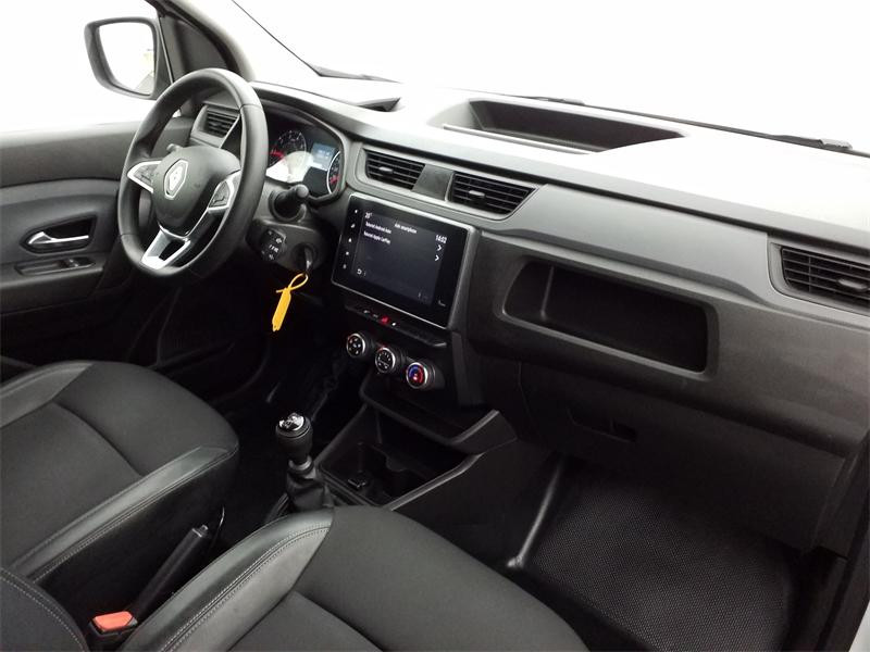 Occasion RENAULT Express Van 1.5 Blue dCi 95ch Confort 22 2023 Blanc Glacier 14490 € à Lesménils