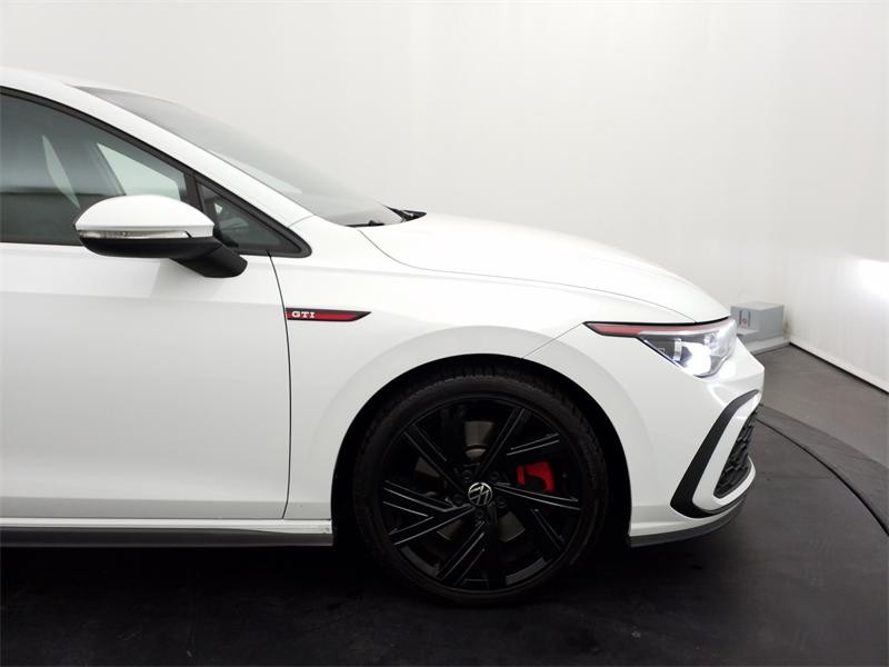 Occasion VOLKSWAGEN Golf 2.0 TSI 245ch GTI DSG7 2022 Blanc Oryx nacrée 31990 € à Lesménils