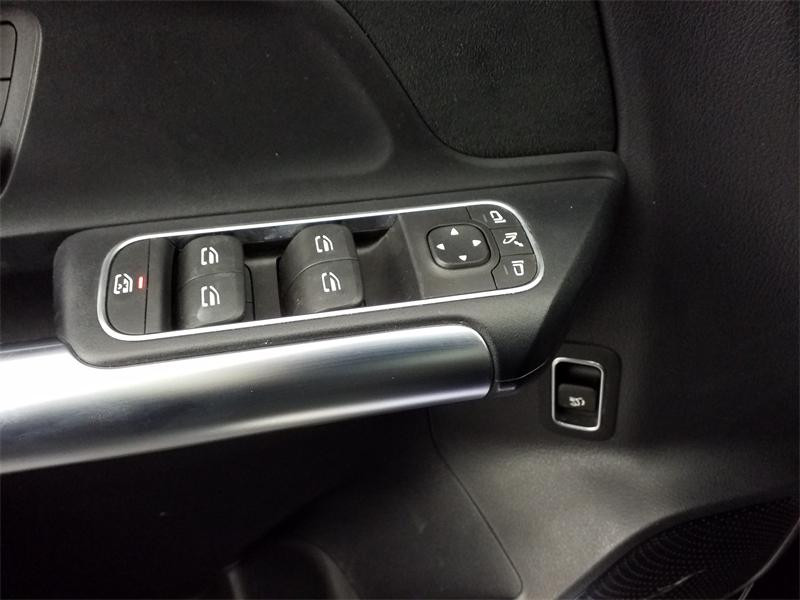 Occasion MERCEDES-BENZ Classe B 200d 150ch AMG Line Edition 8G-DCT 7cv 2020 Noir 24290 € à Lesménils