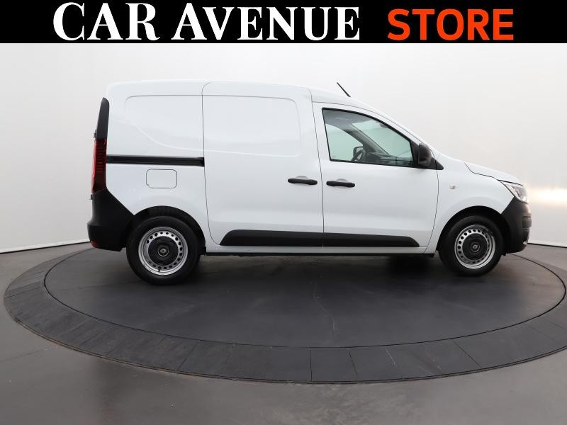 Occasion RENAULT Express Van 1.5 Blue dCi 95ch Confort 22 2023 Blanc Glacier 14490 € à Lesménils