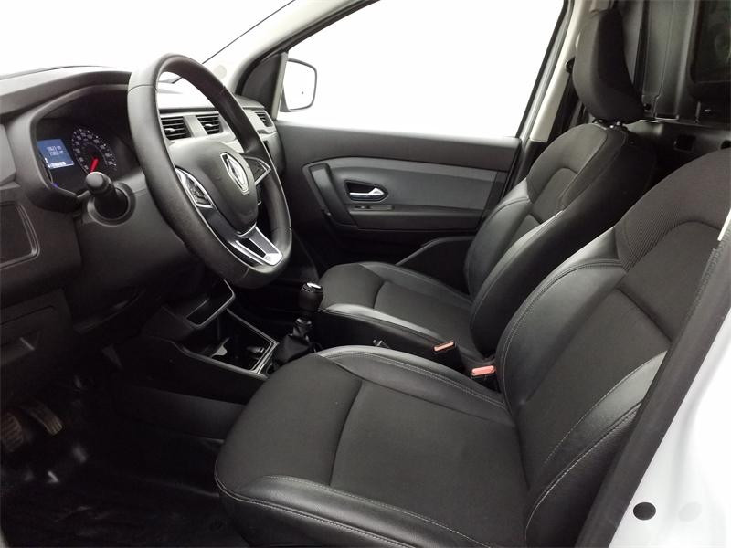Occasion RENAULT Express Van 1.5 Blue dCi 95ch Confort 22 2023 Blanc Glacier 14490 € à Lesménils