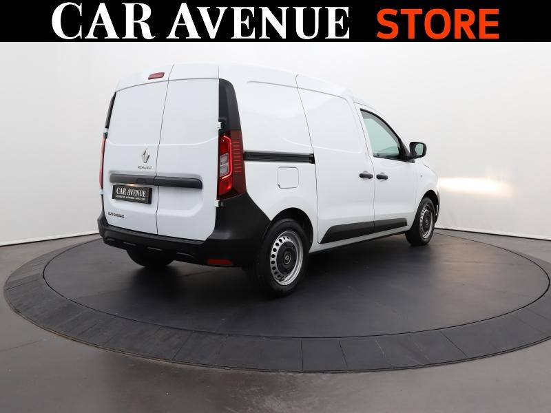 Occasion RENAULT Express Van 1.5 Blue dCi 95ch Confort 22 2023 Blanc Glacier 14490 € à Lesménils