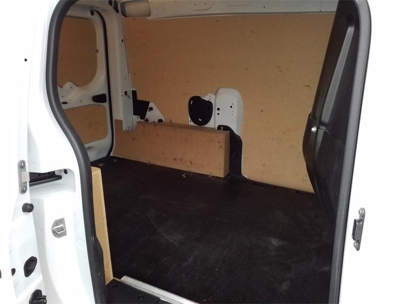 Occasion RENAULT Express Van 1.5 Blue dCi 95ch Confort 22 2023 Blanc Glacier 14490 € à Lesménils