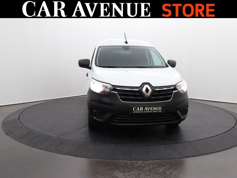 Occasion RENAULT Express Van 1.5 Blue dCi 95ch Confort 22 2023 Blanc Glacier 14490 € à Lesménils