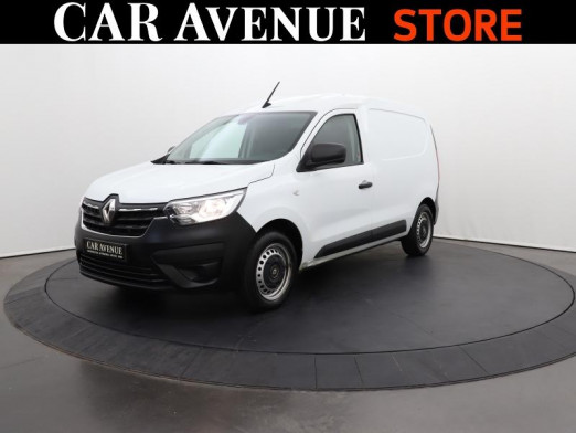 Used RENAULT Express Van 1.5 Blue dCi 95ch Confort 22 2023 Blanc Glacier € 14,490 in Lesménils