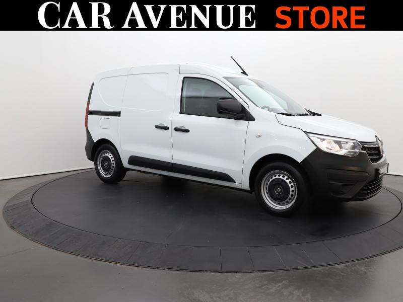 Occasion RENAULT Express Van 1.5 Blue dCi 95ch Confort 22 2023 Blanc Glacier 14490 € à Lesménils