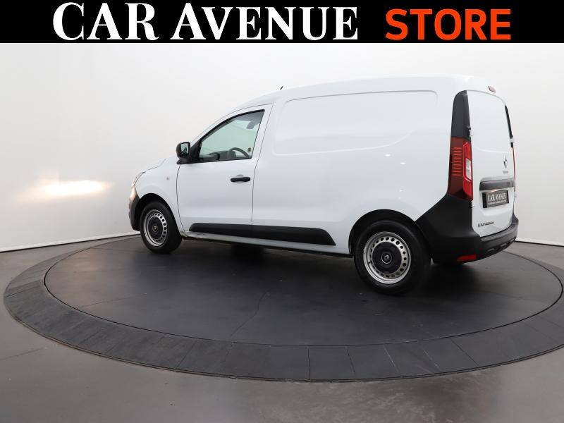 Occasion RENAULT Express Van 1.5 Blue dCi 95ch Confort 22 2023 Blanc Glacier 14490 € à Lesménils