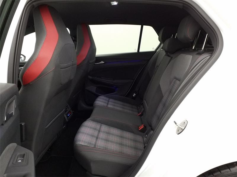 Occasion VOLKSWAGEN Golf 2.0 TSI 245ch GTI DSG7 2022 Blanc Oryx nacrée 31990 € à Lesménils