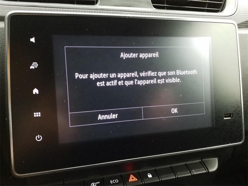 Occasion RENAULT Express Van 1.5 Blue dCi 95ch Confort 22 2023 Blanc Glacier 14490 € à Lesménils