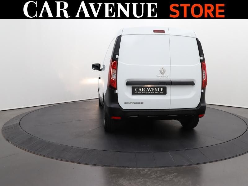 Occasion RENAULT Express Van 1.5 Blue dCi 95ch Confort 22 2023 Blanc Glacier 14490 € à Lesménils