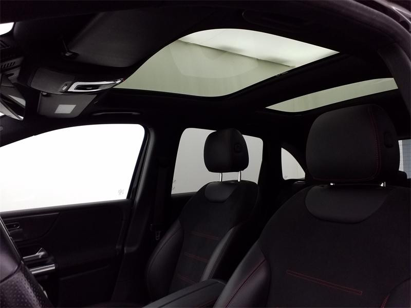 Occasion MERCEDES-BENZ Classe B 200d 150ch AMG Line Edition 8G-DCT 7cv 2020 Noir 24290 € à Lesménils