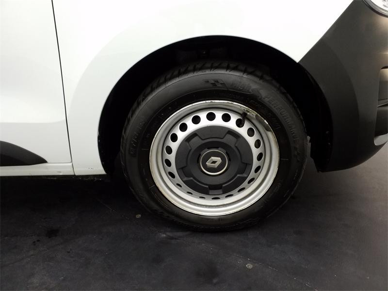 Occasion RENAULT Express Van 1.5 Blue dCi 95ch Confort 22 2023 Blanc Glacier 14490 € à Lesménils