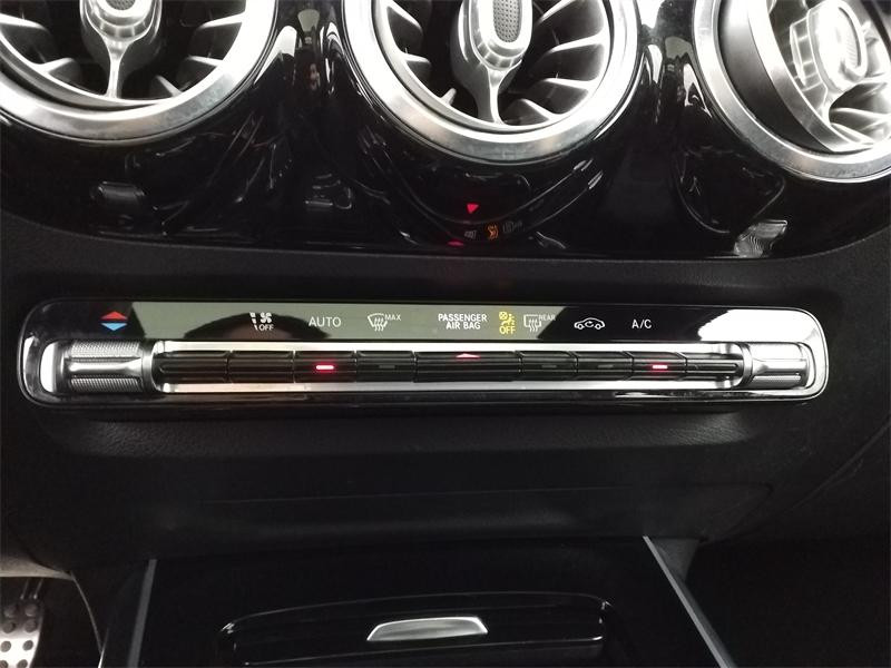 Occasion MERCEDES-BENZ Classe B 200d 150ch AMG Line Edition 8G-DCT 7cv 2020 Noir 24290 € à Lesménils