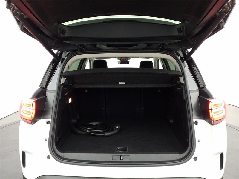 Occasion CITROEN C5 Aircross Hybrid 225ch Shine Pack e-EAT8 2020 Gris 20990 € à Lesménils