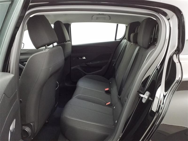 Used PEUGEOT 308 PHEV 180ch Active Pack e-EAT8 2024 Noir Perla Nera (M) € 24990 in Lesménils