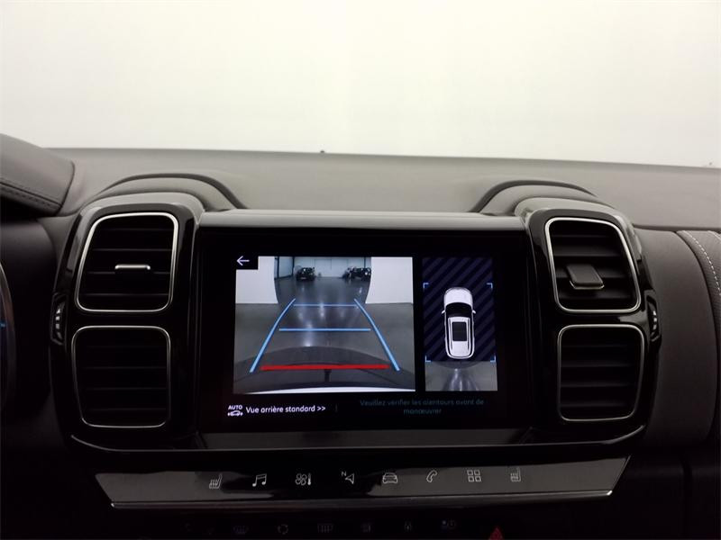 Occasion CITROEN C5 Aircross Hybrid 225ch Shine Pack e-EAT8 2020 Gris 20990 € à Lesménils