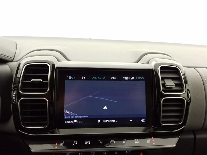 Occasion CITROEN C5 Aircross Hybrid 225ch Shine Pack e-EAT8 2020 Gris 20990 € à Lesménils